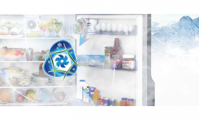 2022 OCTOBER CEE RESIDENTIAL REFRIGERATORS visual data 2