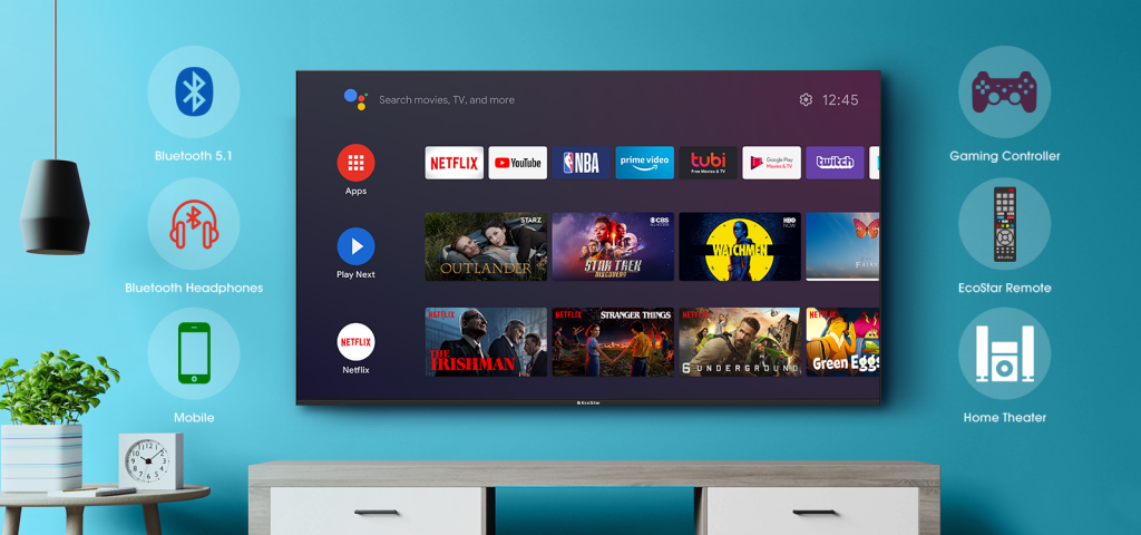 smart tv android 11 32 inch price in pakistan