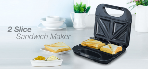 Pocket-friendly Sandwich Machines