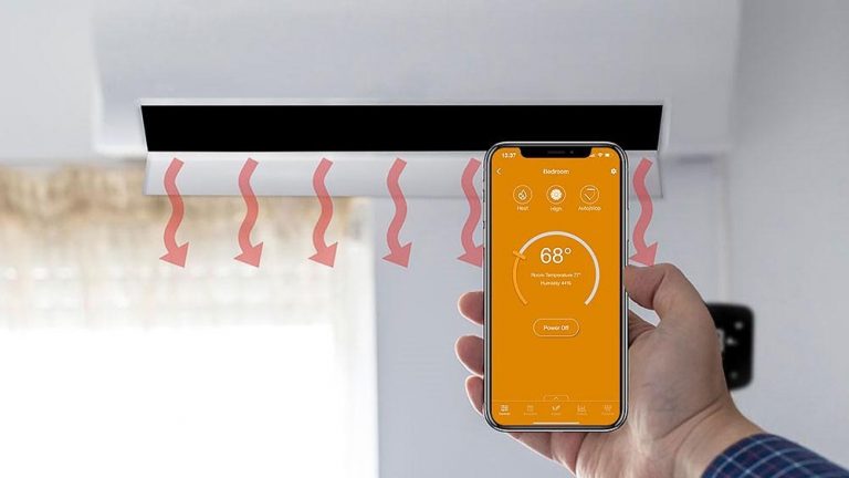 HOW TO USE THE HEAT FEATURE OF AC IN WINTER?