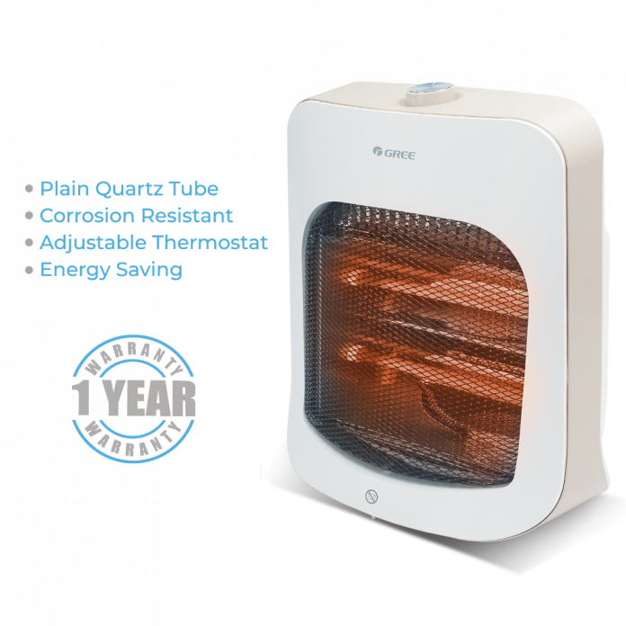 Electric Heaters That You Should Not Miss! DWP Home